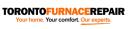 Toronto Furnace Repair 416-825-2106 logo